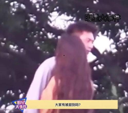 李现爆料刘亦菲视频,视频揭秘明星私下互动  第2张