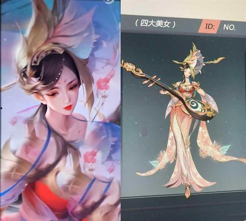 王者新皮肤爆料貂蝉最新,貂蝉新皮肤惊艳亮相