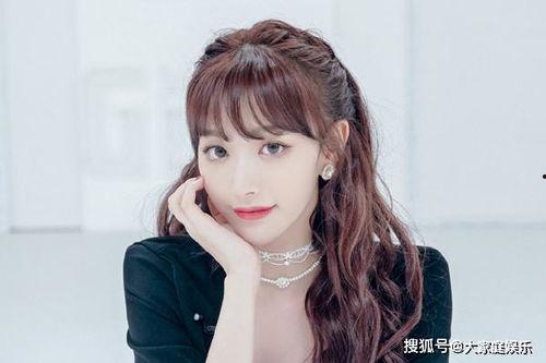 孔雪儿最新爆料,娱乐圈背后的真实故事 第2张 孔雪儿最新爆料,娱乐圈背后的真实故事 第2张